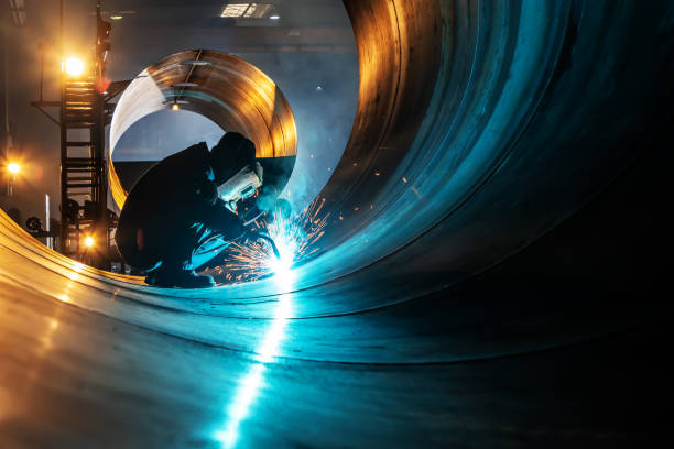 Trusted Beach Park, IL Welder & Metal Fabrication Experts