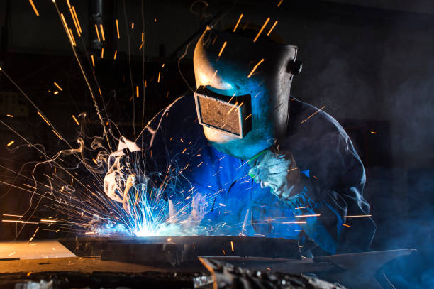 Best Food and Beverage Processing Equipment Welding in Beach Park, IL