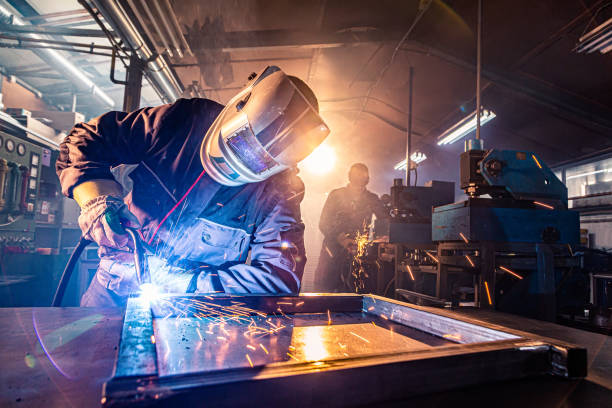 Best Food and Beverage Processing Equipment Welding in Beach Park, IL