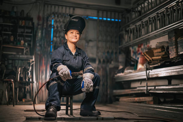 Best Pipe Welding in Beach Park, IL