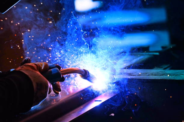 Best Artistic and Custom Metal Fabrication in Beach Park, IL