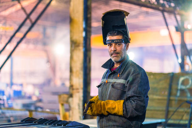 Best Pipe Welding in Beach Park, IL