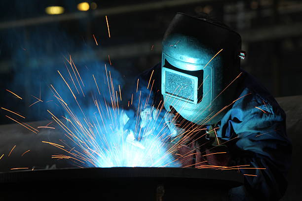 Best Structural Steel Welding in Beach Park, IL