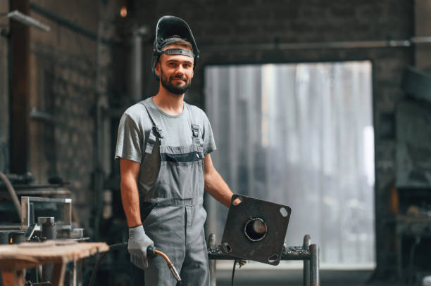 Best Automation and Robotic Welding in Beach Park, IL