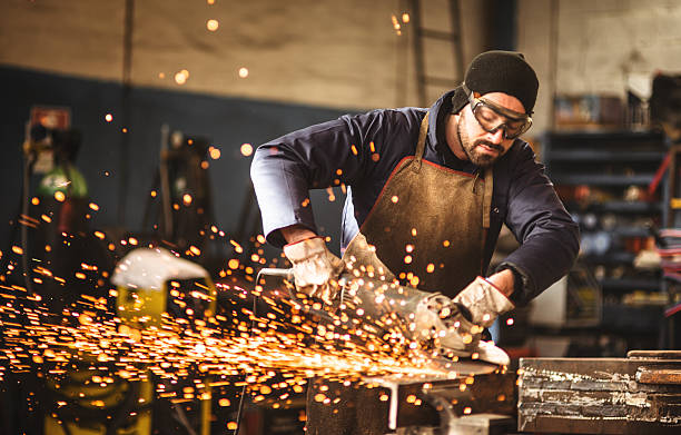 Best Aerospace and Defense Welding in Beach Park, IL